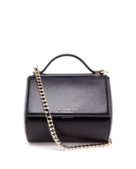 givenchy pandora mini price in europe|givenchy pandora box bag.